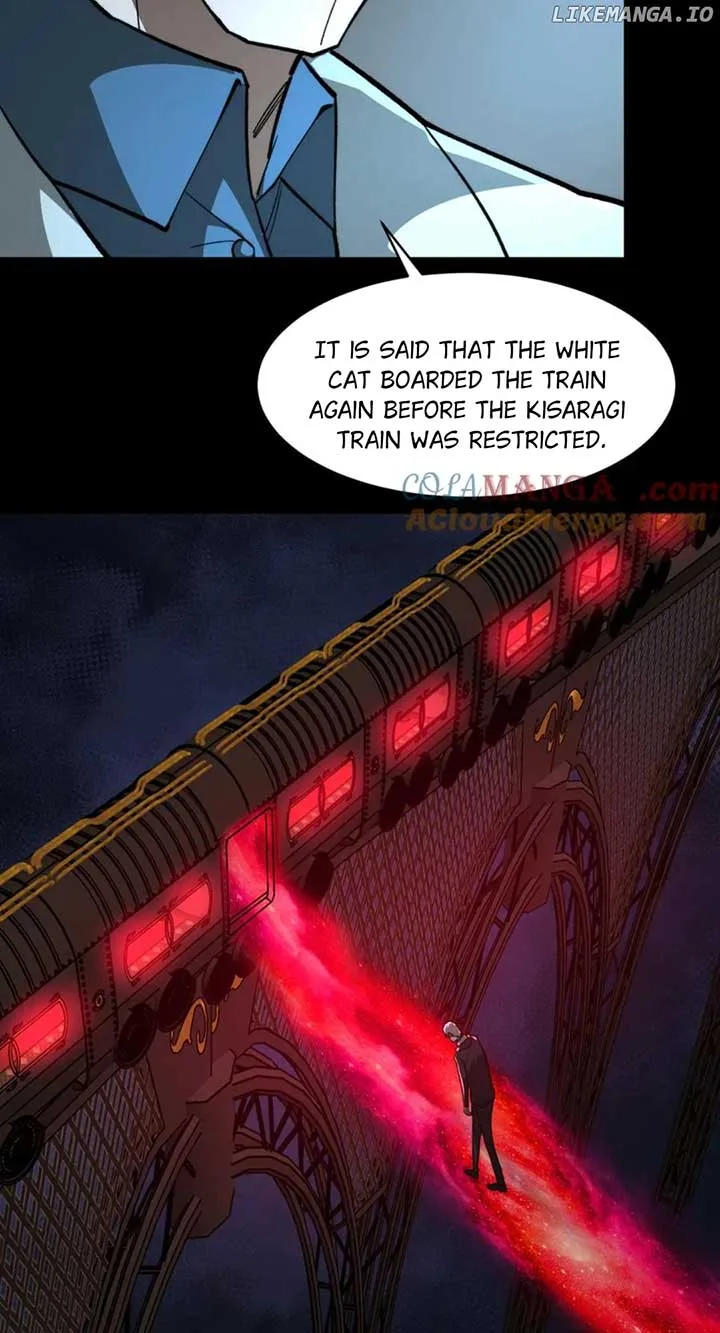 I created an Urban Legend Chapter 96 page 18