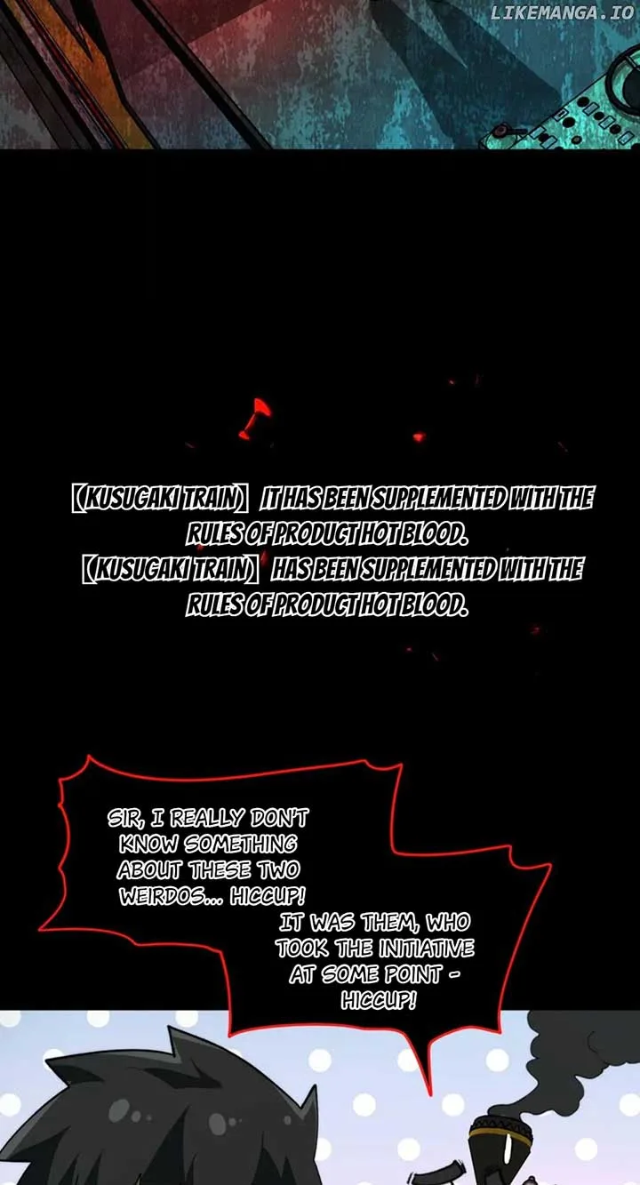 I created an Urban Legend Chapter 96 page 33