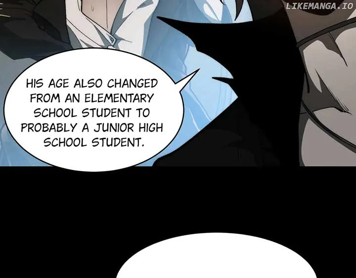 I created an Urban Legend Chapter 98 page 12