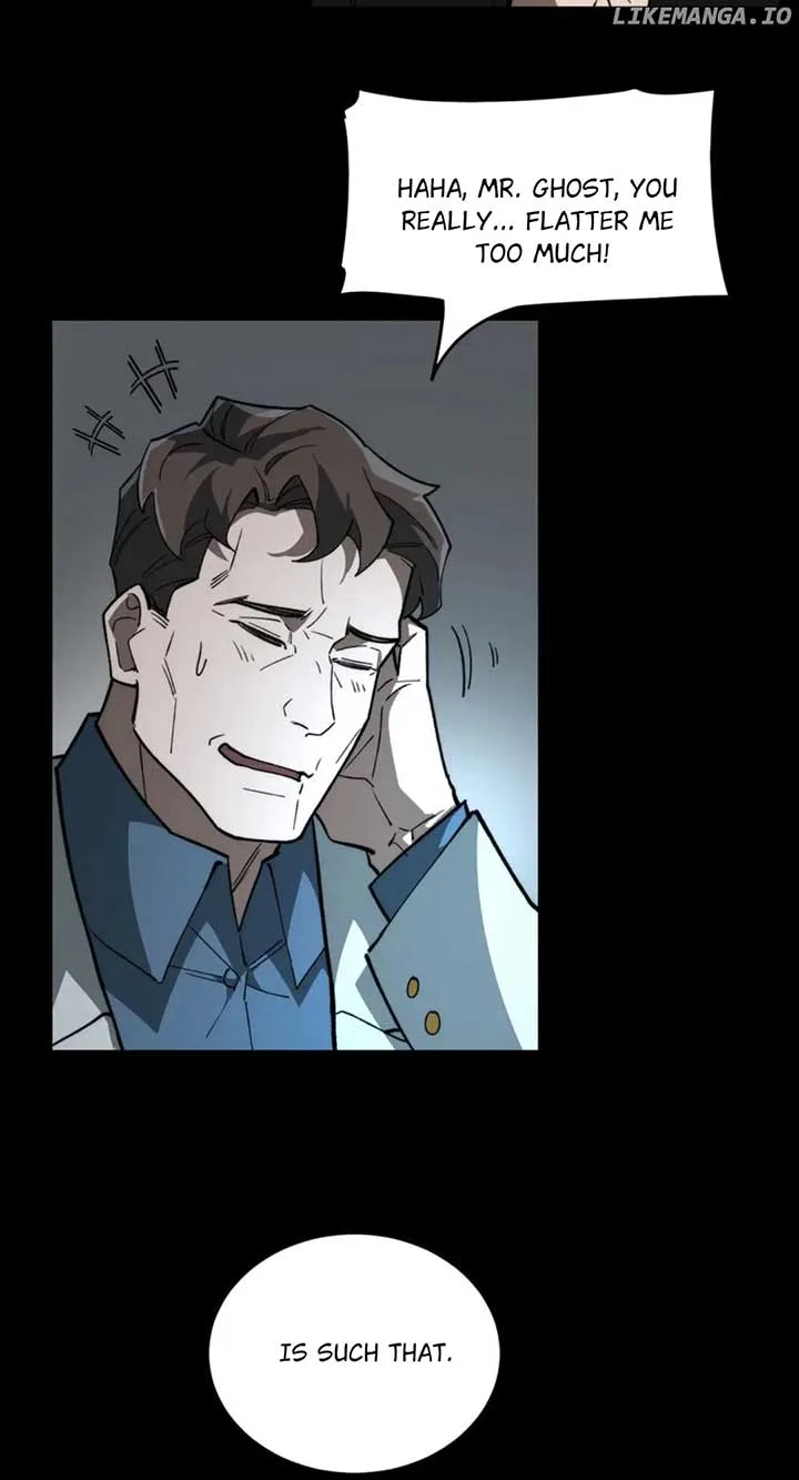 I created an Urban Legend Chapter 96 page 13