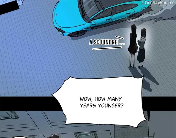 I created an Urban Legend Chapter 98 page 6
