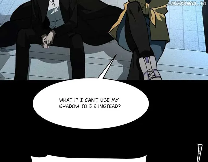 I created an Urban Legend Chapter 98 page 30