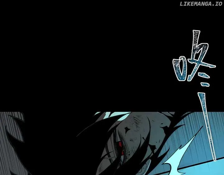 I created an Urban Legend Chapter 98 page 77