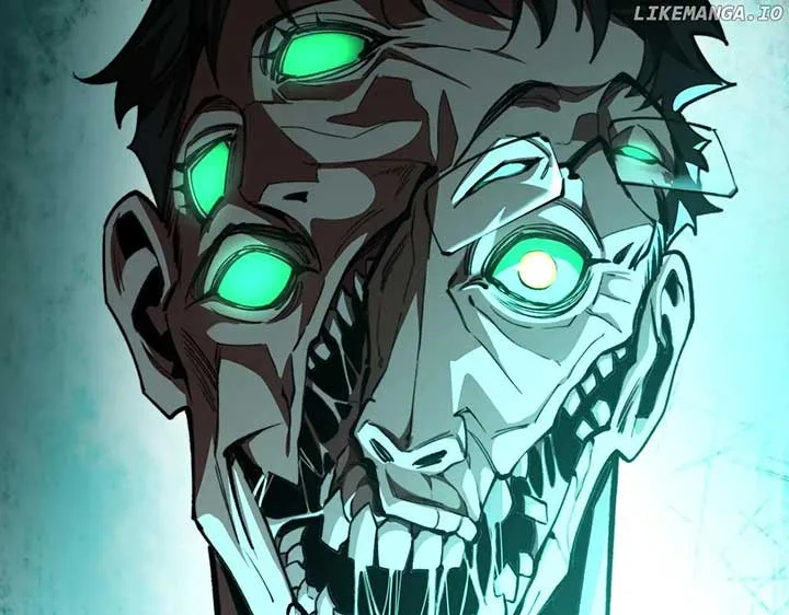 I created an Urban Legend Chapter 98 page 47