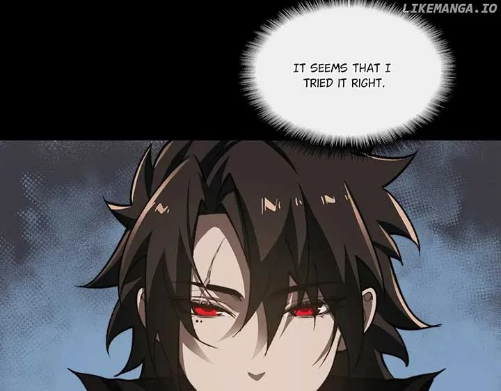 I created an Urban Legend Chapter 98 page 53