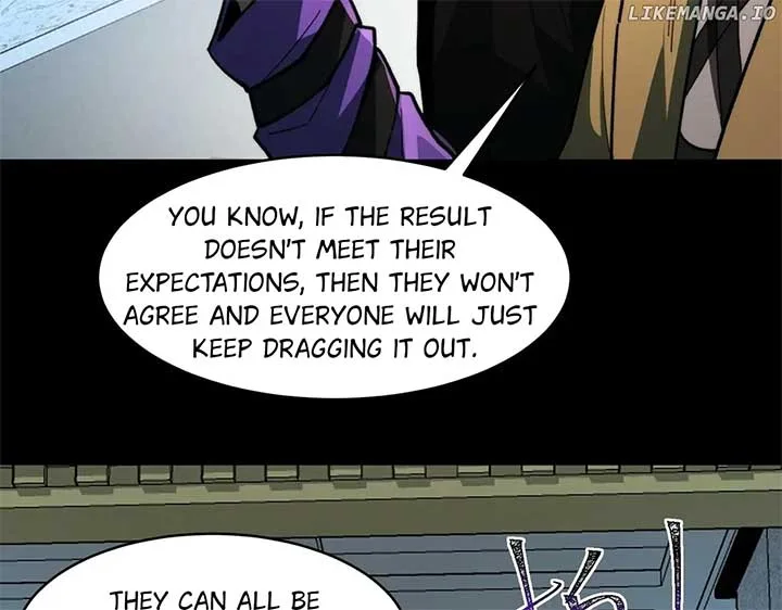 I created an Urban Legend Chapter 98 page 26
