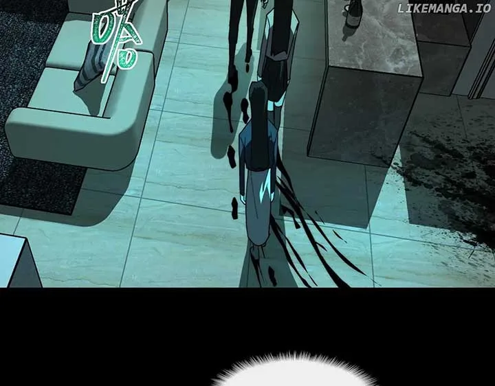 I created an Urban Legend Chapter 98 page 86