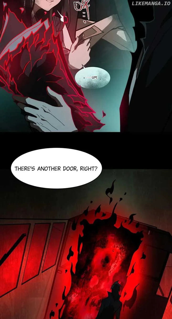 I created an Urban Legend Chapter 96 page 35