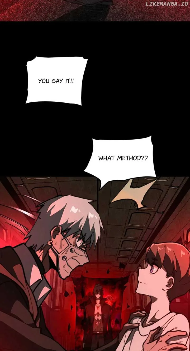 I created an Urban Legend Chapter 96 page 40