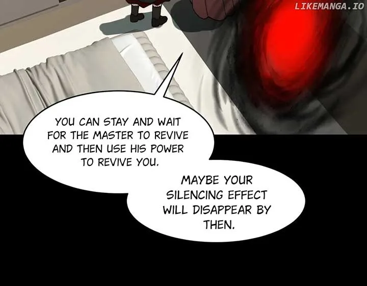 I created an Urban Legend Chapter 98 page 93