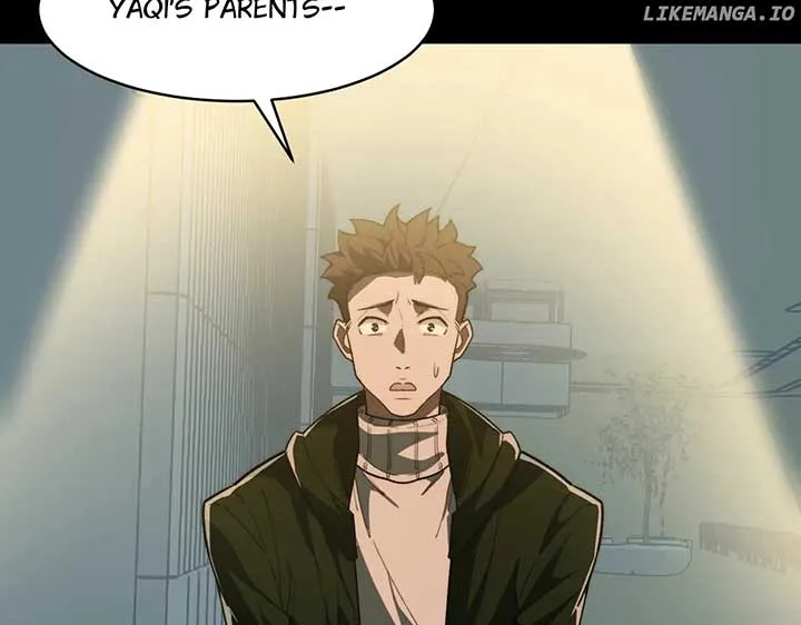 I created an Urban Legend Chapter 97 page 18