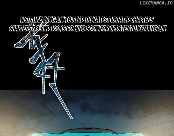 I created an Urban Legend Chapter 98 page 2