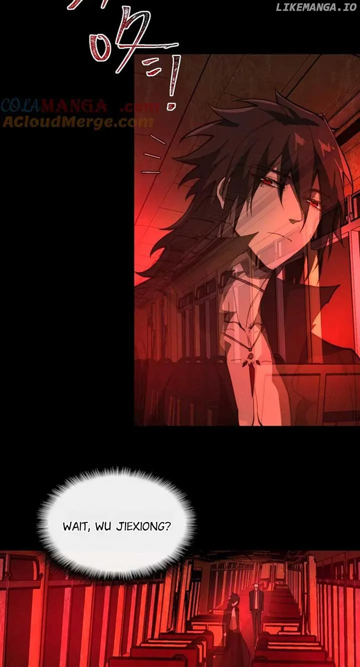 I created an Urban Legend Chapter 96 page 47