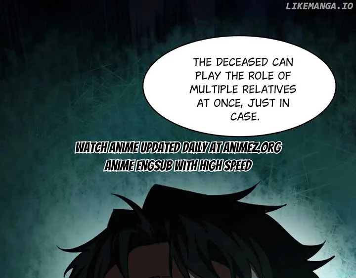 I created an Urban Legend Chapter 98 page 46