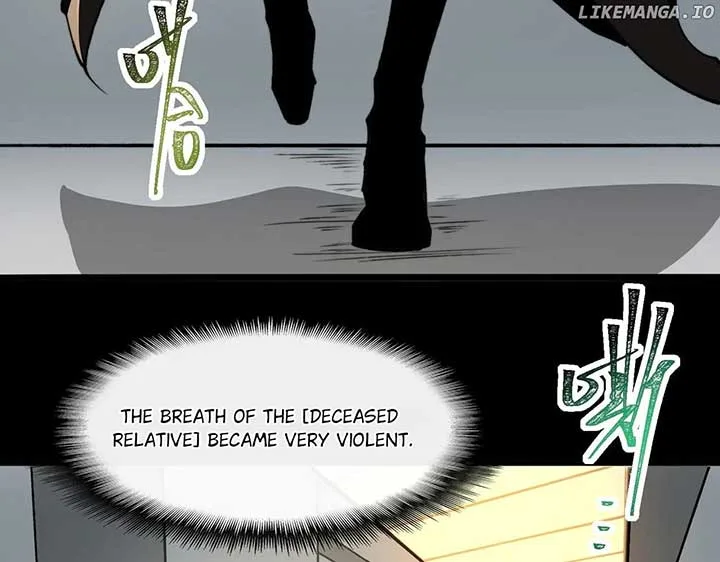 I created an Urban Legend Chapter 98 page 51