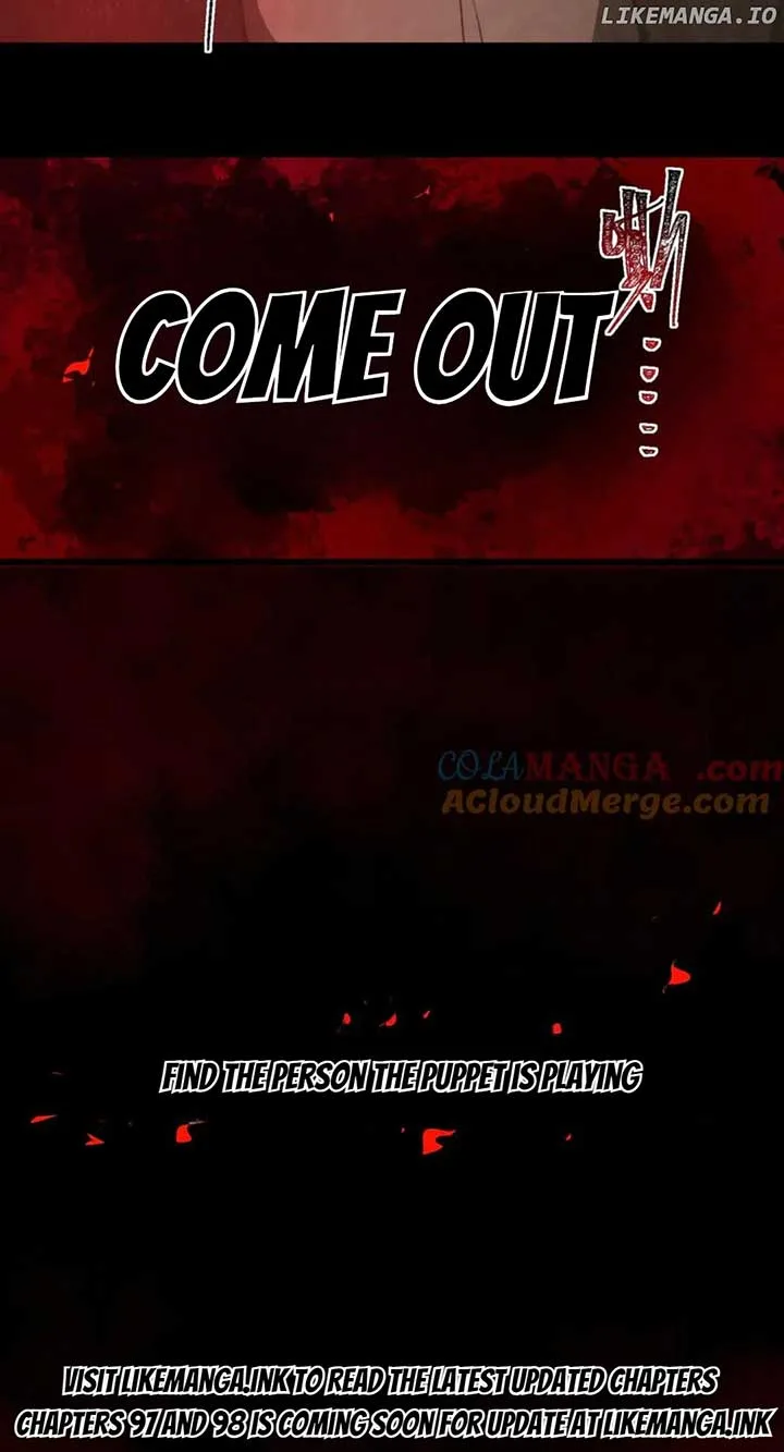 I created an Urban Legend Chapter 96 page 50