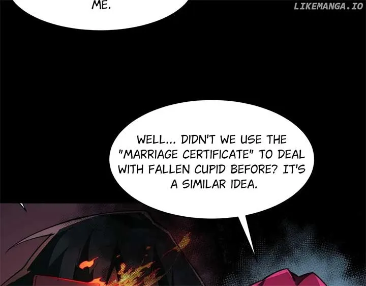 I created an Urban Legend Chapter 98 page 33