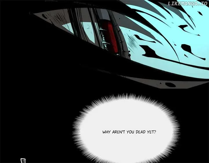 I created an Urban Legend Chapter 98 page 79