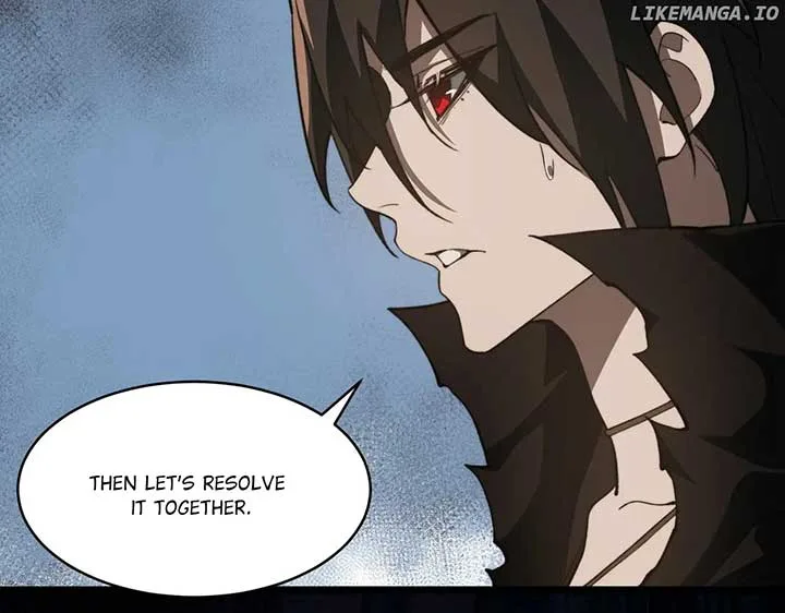 I created an Urban Legend Chapter 98 page 45