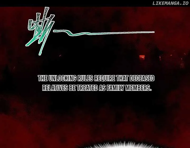 I created an Urban Legend Chapter 98 page 82