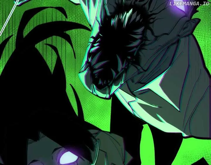 I created an Urban Legend Chapter 98 page 65
