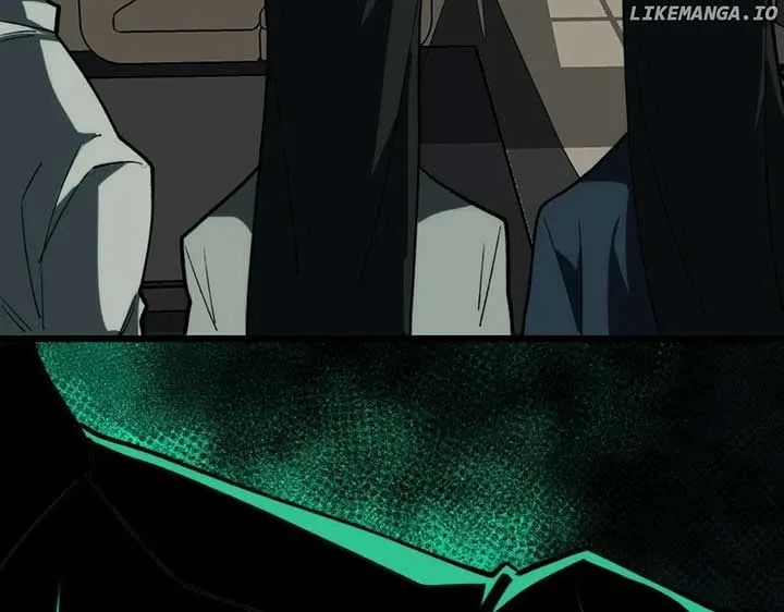 I created an Urban Legend Chapter 98 page 57