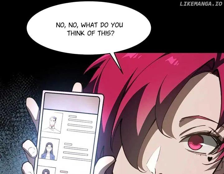 I created an Urban Legend Chapter 98 page 38
