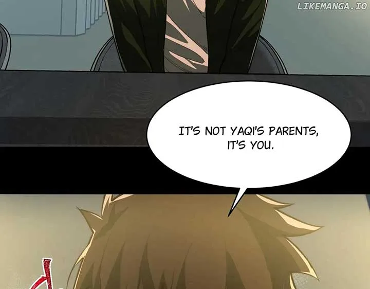 I created an Urban Legend Chapter 97 page 19