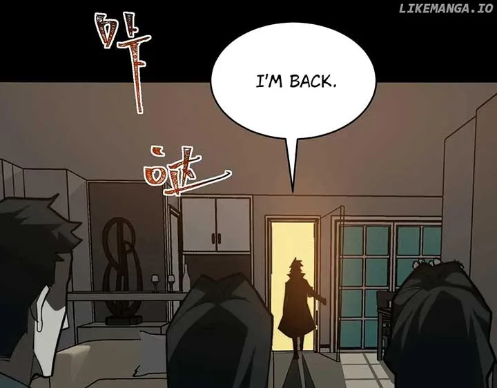 I created an Urban Legend Chapter 98 page 56