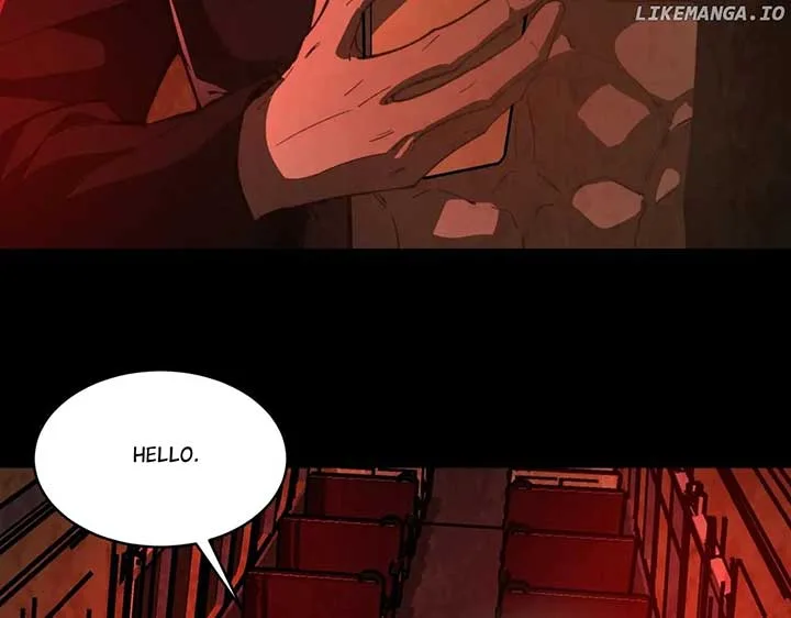 I created an Urban Legend Chapter 97 page 4