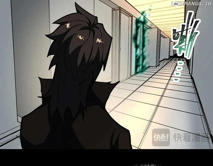 I created an Urban Legend Chapter 98 page 52