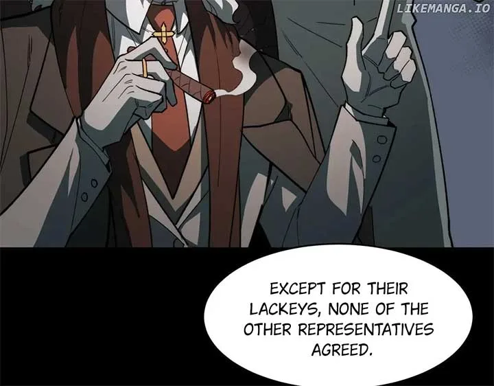 I created an Urban Legend Chapter 98 page 23