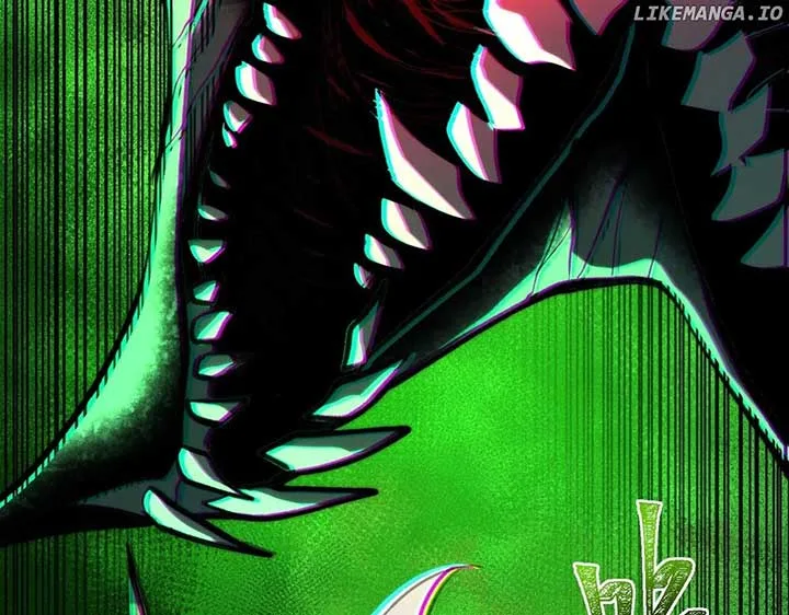 I created an Urban Legend Chapter 98 page 68