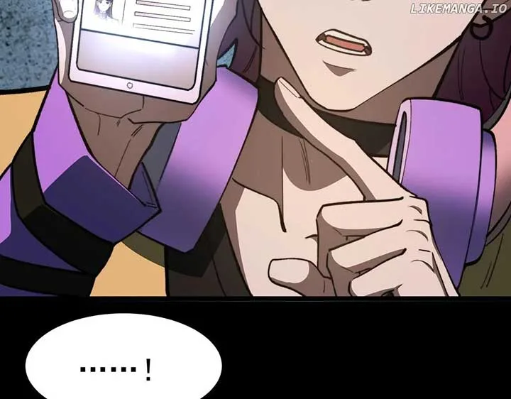 I created an Urban Legend Chapter 98 page 39