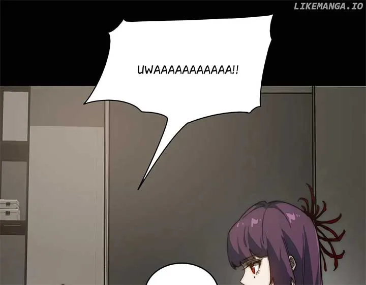I created an Urban Legend Chapter 98 page 95