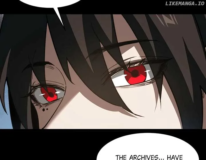 I created an Urban Legend Chapter 98 page 40