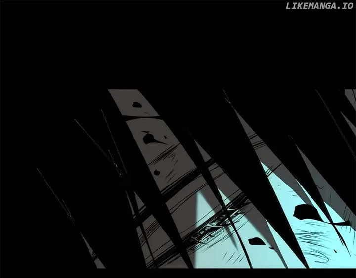 I created an Urban Legend Chapter 98 page 88