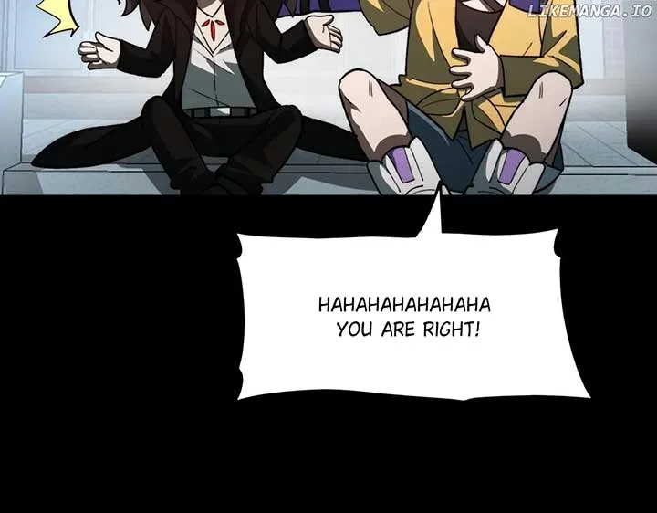 I created an Urban Legend Chapter 98 page 28