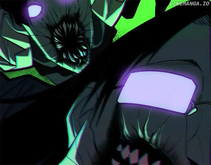 I created an Urban Legend Chapter 98 page 66