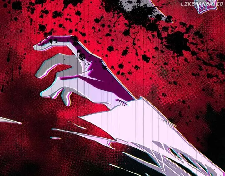 I created an Urban Legend Chapter 98 page 75