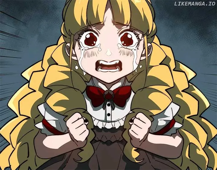 I created an Urban Legend Chapter 98 page 90
