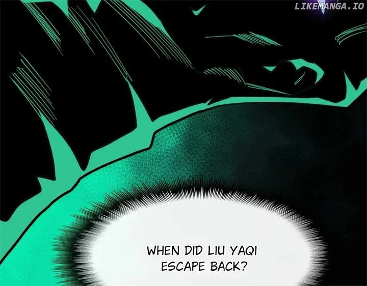 I created an Urban Legend Chapter 98 page 61