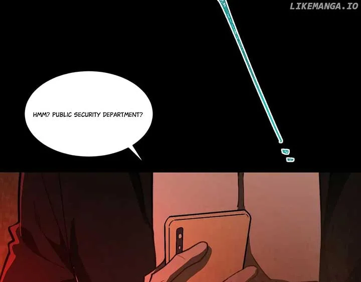 I created an Urban Legend Chapter 97 page 3