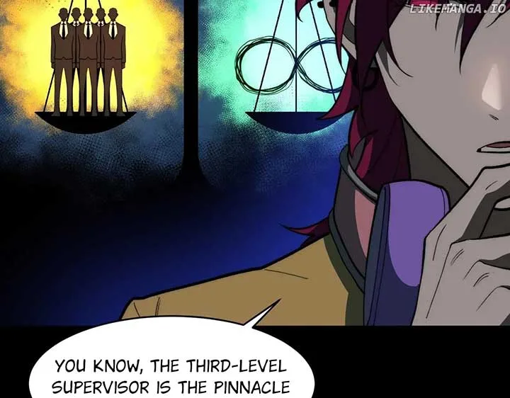 I created an Urban Legend Chapter 98 page 16