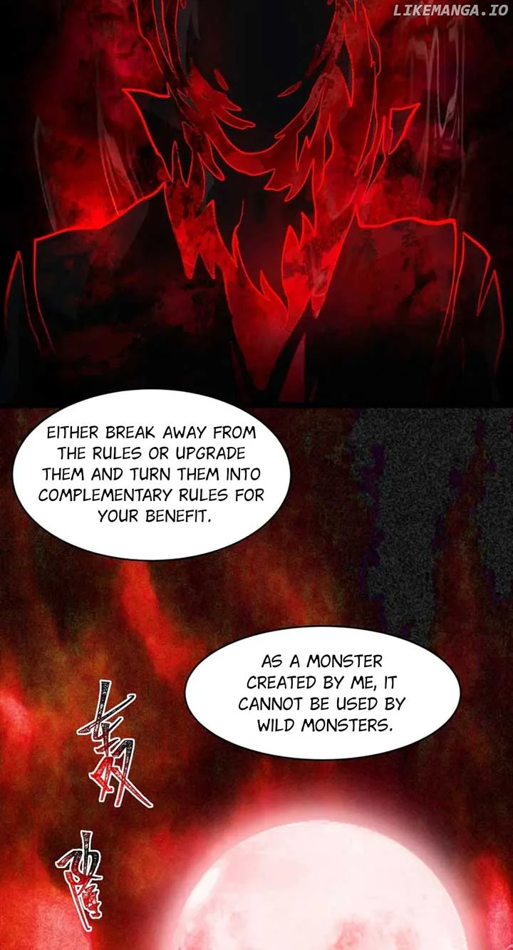 I created an Urban Legend Chapter 96 page 37
