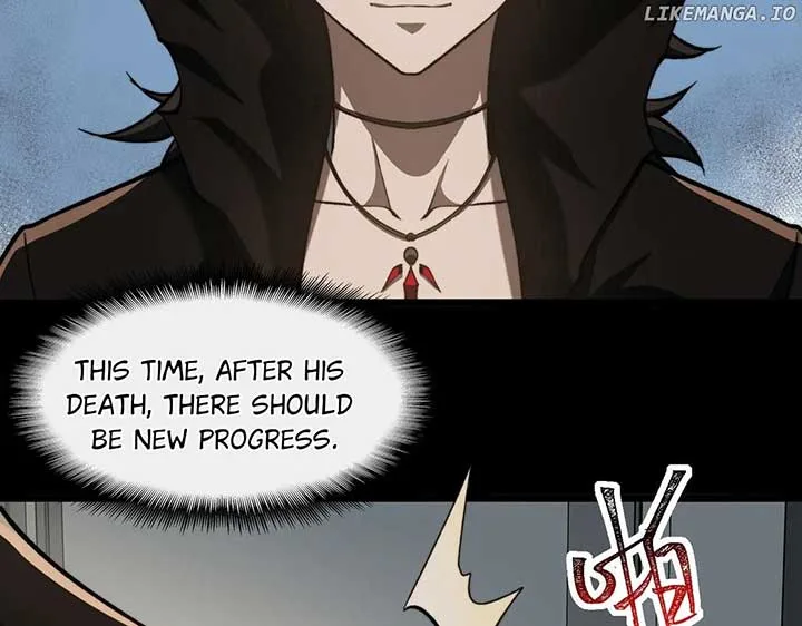 I created an Urban Legend Chapter 98 page 54