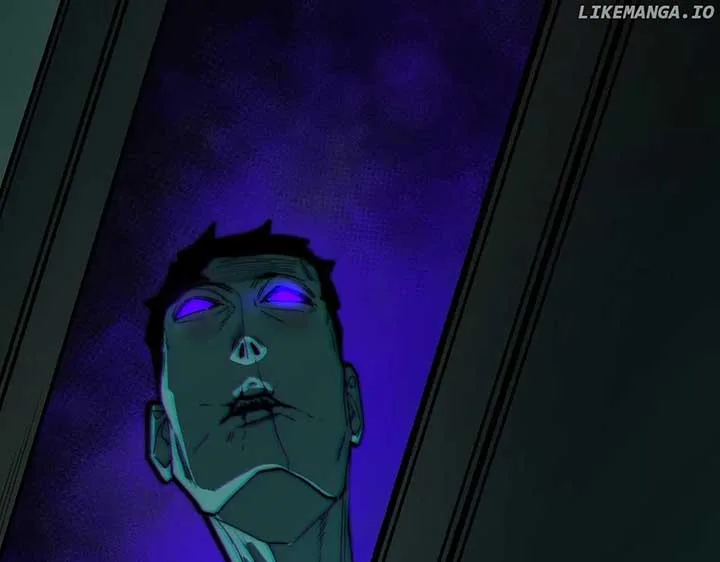 I created an Urban Legend Chapter 98 page 101