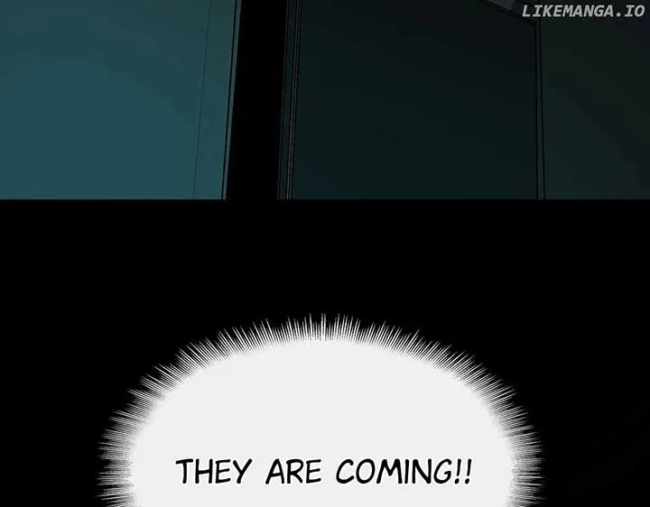 I created an Urban Legend Chapter 98 page 98