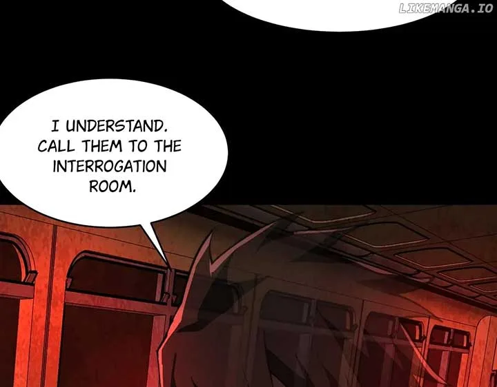 I created an Urban Legend Chapter 97 page 8