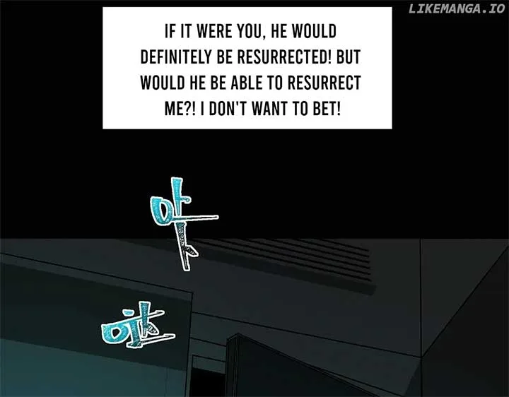 I created an Urban Legend Chapter 98 page 97